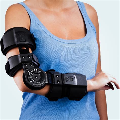 How to Incorporate a Magic Arm Brace into Your Daily Routine